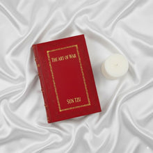 The Art of War Sun Tzu Collector’s Edition [Complete Leather Bound]