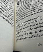 The Satanic Bible By La Vey, Antont [Leather Bound]