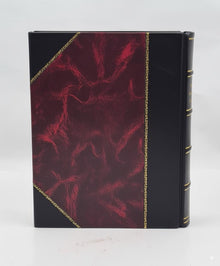 Young's Literal Translation 1862 Containing The Old And New Test [Leather Bound]