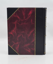 The Lost Books of the Bible [Leather Bound]