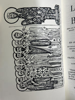 The Lost Books of the Bible [Leather Bound]