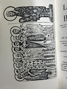The Lost Books of the Bible [Leather Bound]