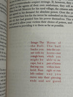 The 48 Laws of Power Robert Greene Re-Bound [Leather Edition]