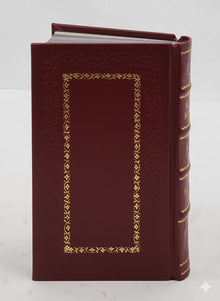 Necronomicon By Simon | Premium Leather Bound Grimoire