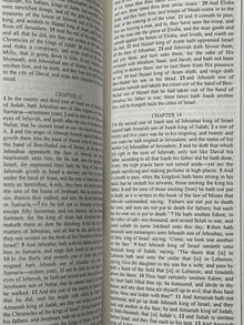 Young's Literal Translation 1862 Containing The Old And New Test [Leather Bound]