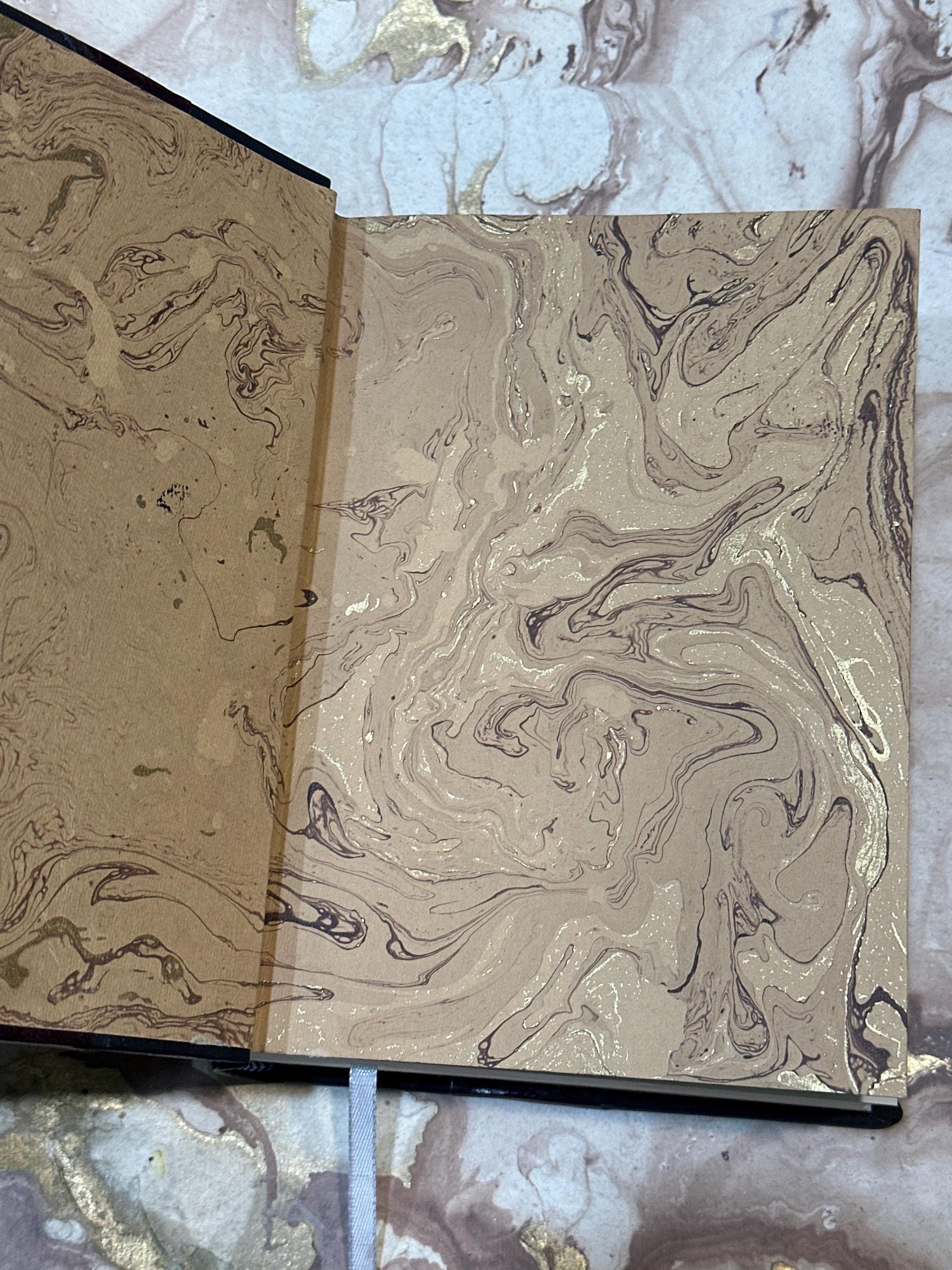 The Lost Books of the Bible [Leather Bound]