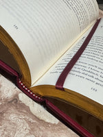 Harry Potter and the Prisoner of Azkaban: Hand-bound Leather Collector Book