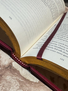 Harry Potter and the Prisoner of Azkaban: Hand-bound Leather Collector Book