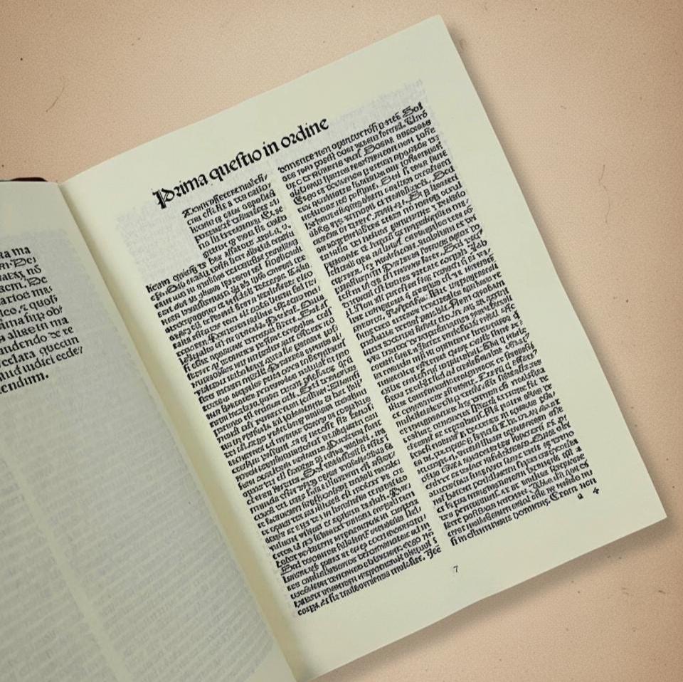 Malleus Maleficarum, 1519 by Jacobo Sprege [Leather Bound]