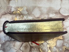 Dune by Frank Herbert LeatherBound