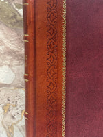 The Prince, 1908 Machiavelli, Nicole [Leather Bound]