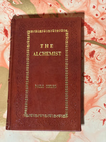 The Alchemist Paulo Coelho Collector’s Edition [Complete Leather Bound]
