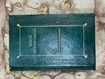Howl’s Moving Castle Collector’s Edition [Full Leather Bound]