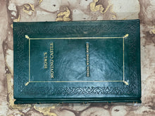 Howl’s Moving Castle Collector’s Edition [Full Leather Bound]