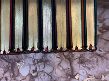 Chronicles of Narnia 7 Book C.S LEWIS Bookset Leather bound