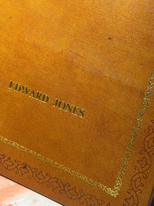 Complete Ethiopian Bible in English 88 Books  Edward Jones [Leather Bound Edition]
