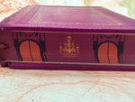 Pride and Prejudice By Jane Austen, Leather-Bound Edition
