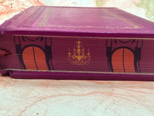 Pride and Prejudice By Jane Austen, Leather-Bound Edition