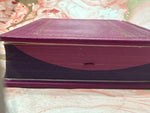 Pride and Prejudice By Jane Austen, Leather-Bound Edition