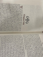 Frankenstein by Mary Shelley Leather Bound