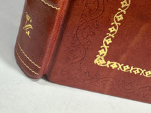 The Complete Fiction Works of H. P. Lovecraft, LeatherBound Classics Book Handmade