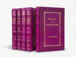 Anne of Green Gables 8 Book Leather Bound Set  L.M. Montgomery Complete Collection