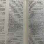 The Geneva Bible 1599 [Leather Bound]
