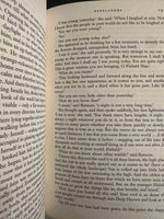 The Space Trilogy Leather Bound Book C.S. Lewis Sci-Fi Classic, LeatherBound Classics Book Handmade
