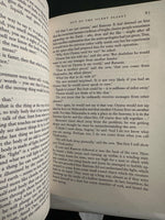 The Space Trilogy Leather Bound Book C.S. Lewis Sci-Fi Classic, LeatherBound Classics Book Handmade
