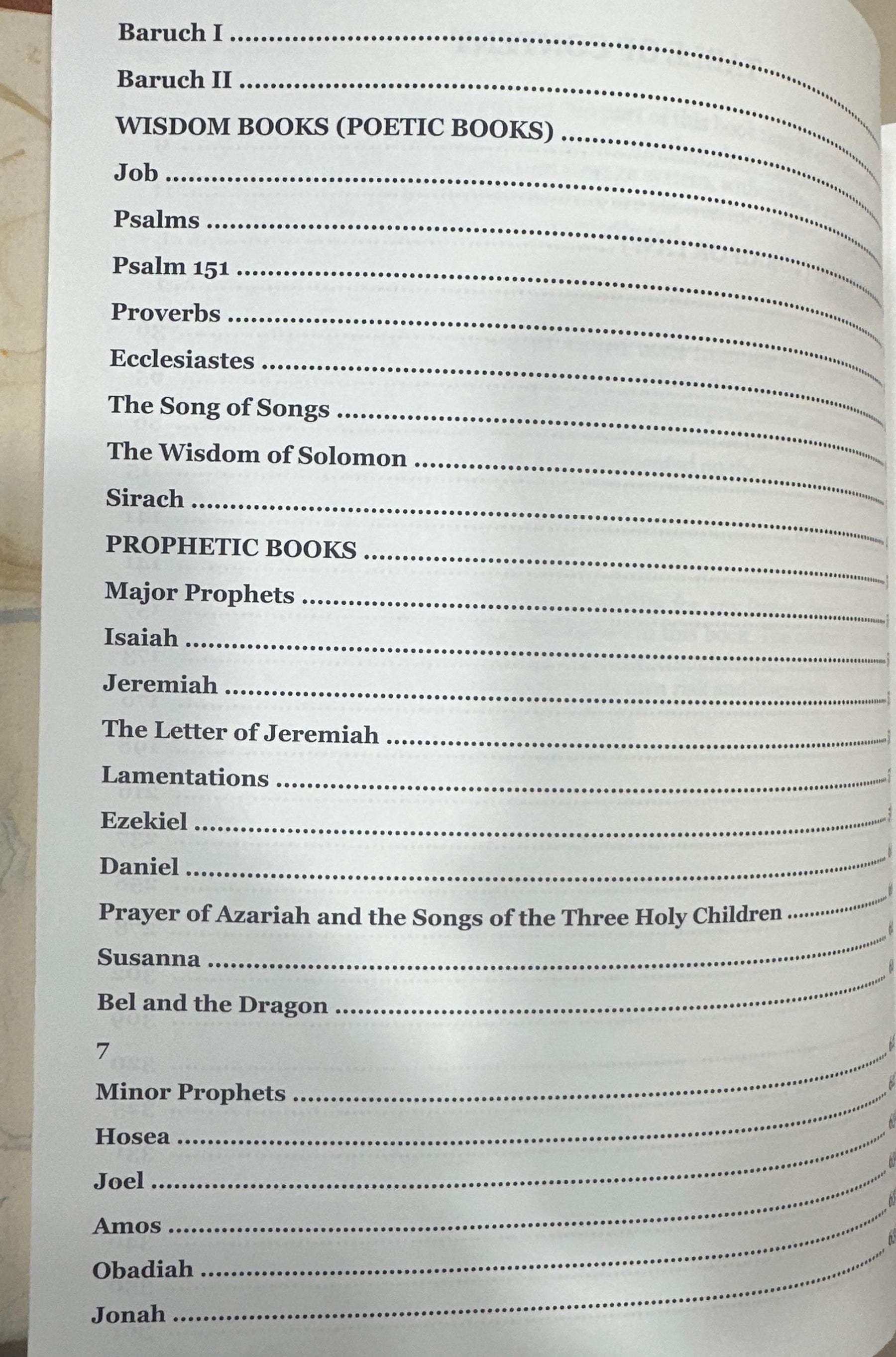 Complete Ethiopian Bible in English 88 Books  Edward Jones [Leather Bound Edition]