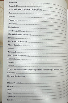 Complete Ethiopian Bible in English 88 Books  Edward Jones [Leather Bound Edition]